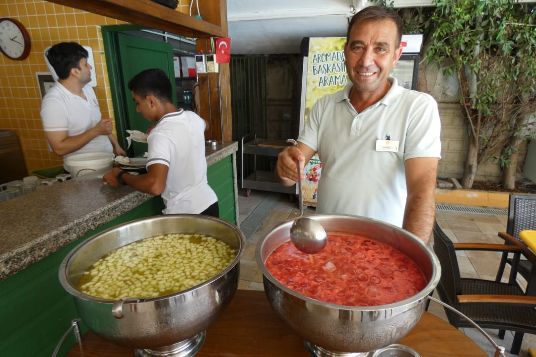 Gastro Hane Family Resort