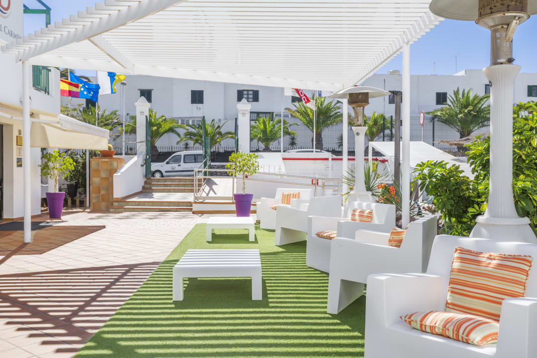 Sonstiges Club del Carmen