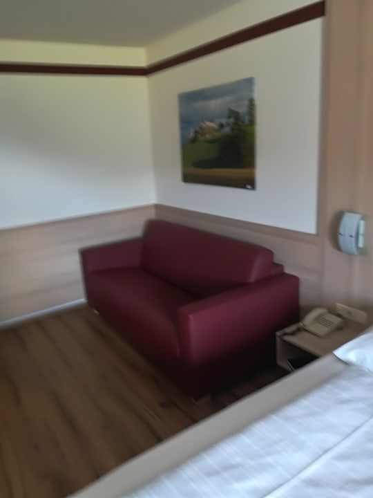 Zimmer Kogler’s Pfeffermühle Hotel & Restaurant