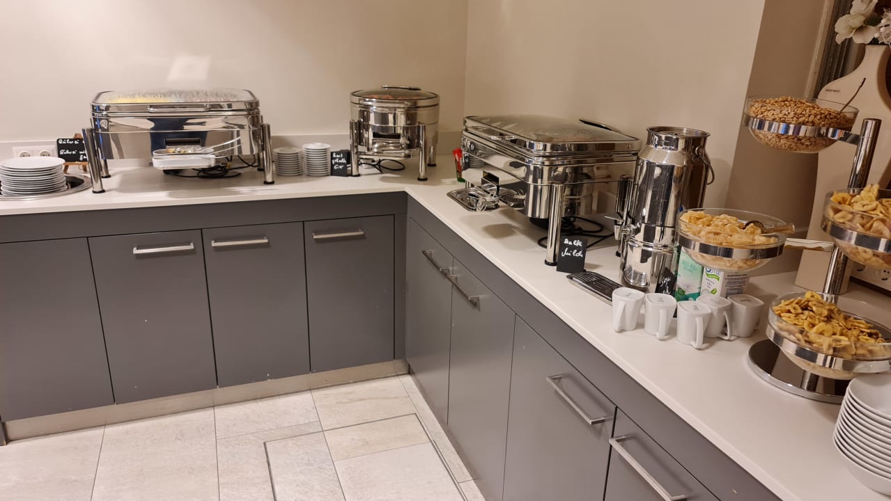 Gastro Hilton Garden Inn Innsbruck Tivoli