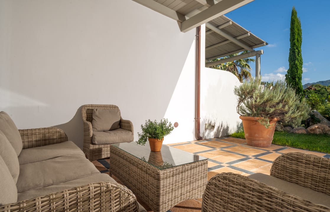 Zimmer Botania Relais & SPA - Adults Only