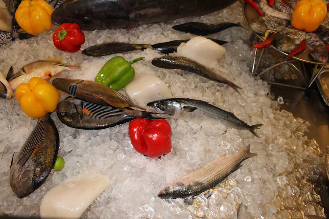 Gastro Pickalbatros Alf Leila Wa Leila Resort - Neverland Hurghada