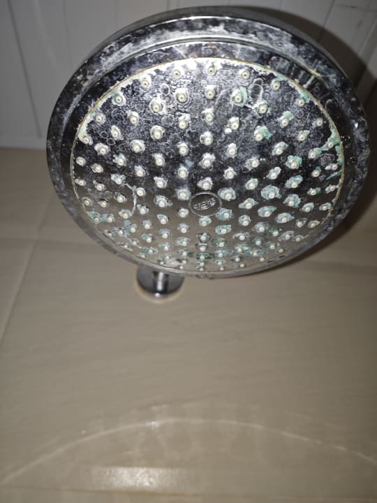 Zimmer Golden Beach Resort