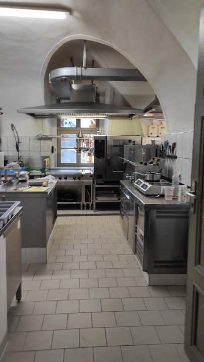 Gastro Hotel Stadtschloss Hecklingen