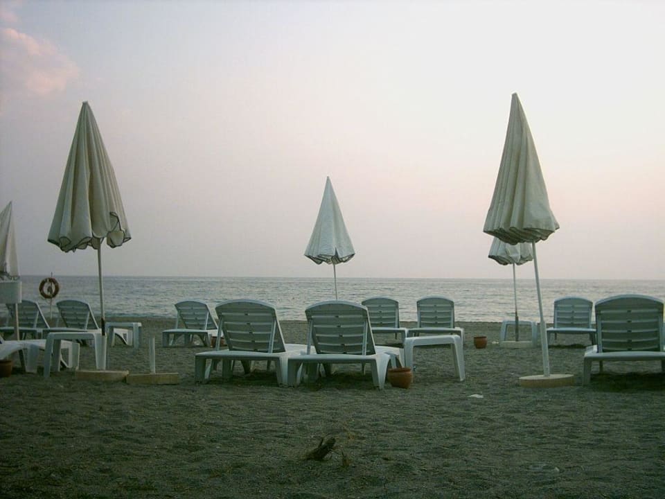 Strand Labranda Alantur Resort