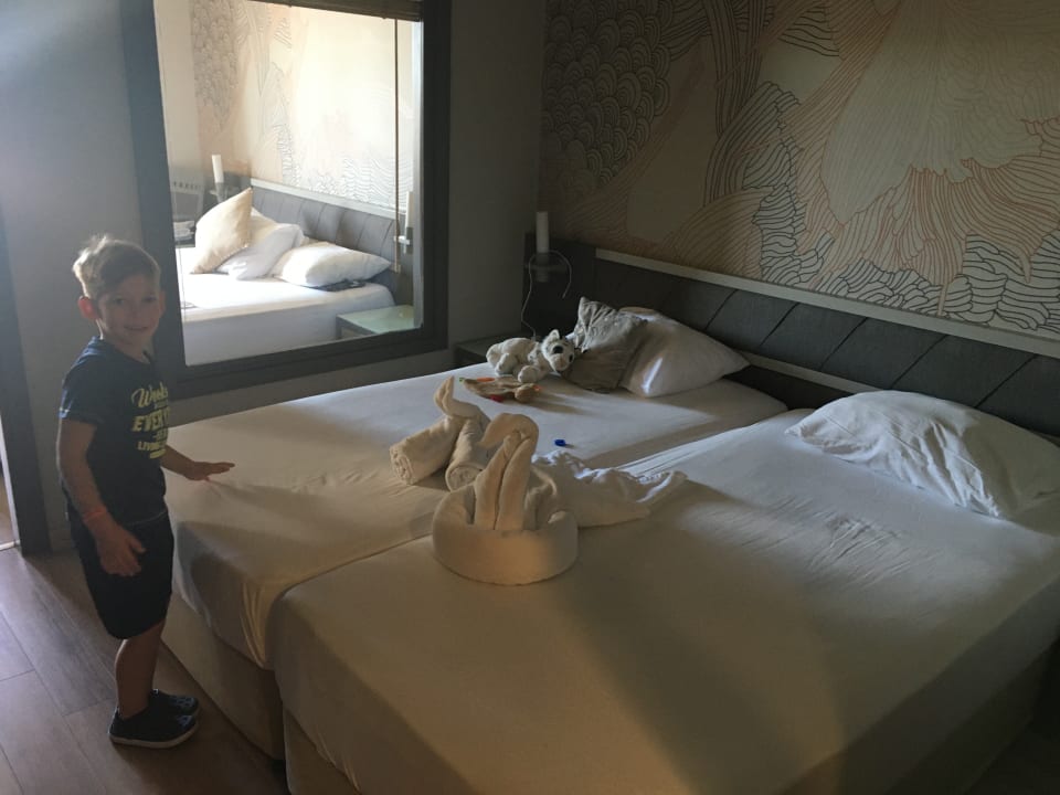 Zimmer Side Mare Resort & Spa