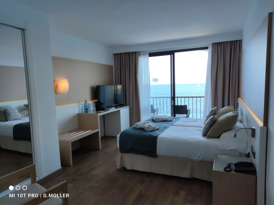 Zimmer Sentido Fido Punta del Mar – Adults only