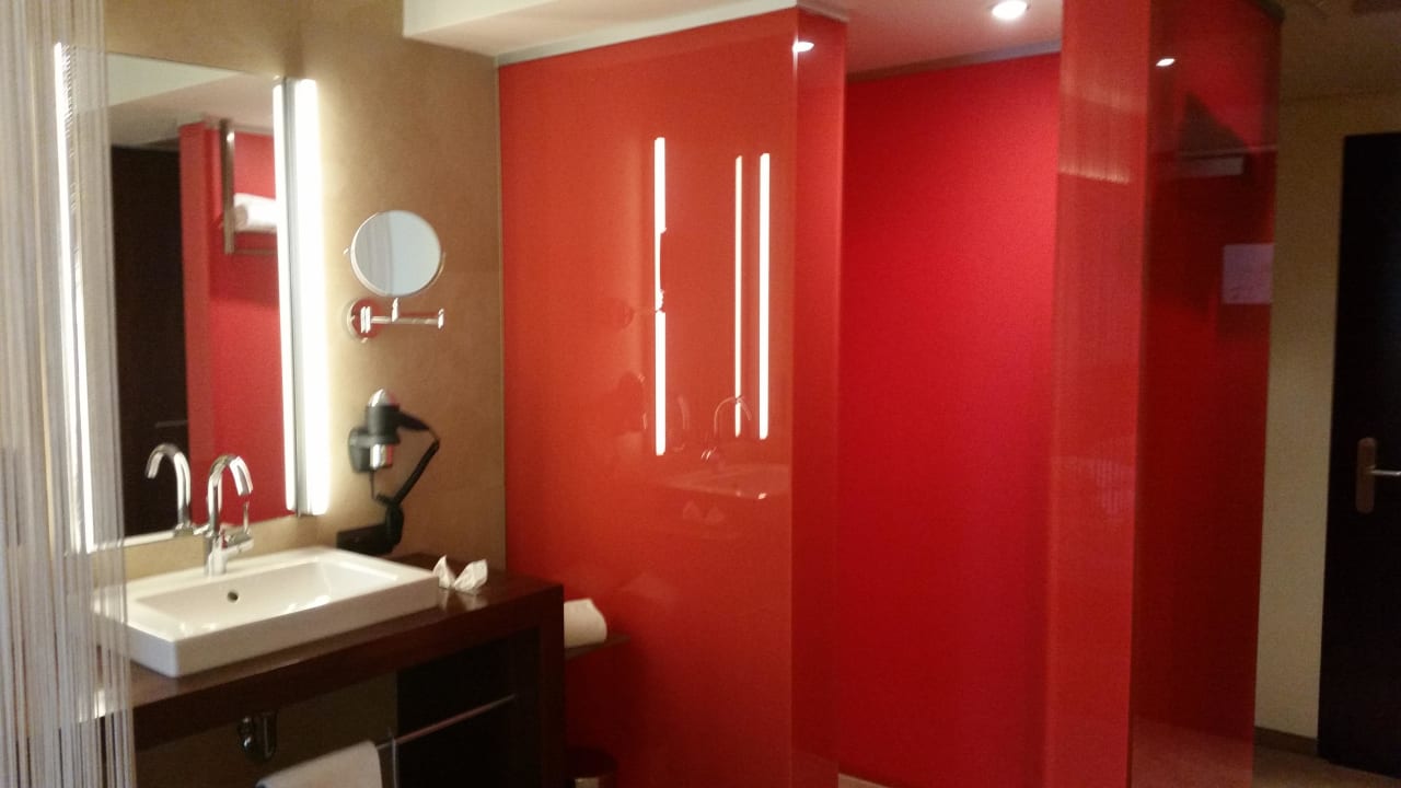 Zimmer 100 Das Seepark Wörthersee Resort