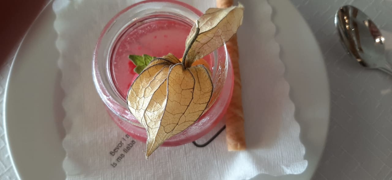 Gastro 1. Bier & Wohlfühlhotel Gut Riedelsbach