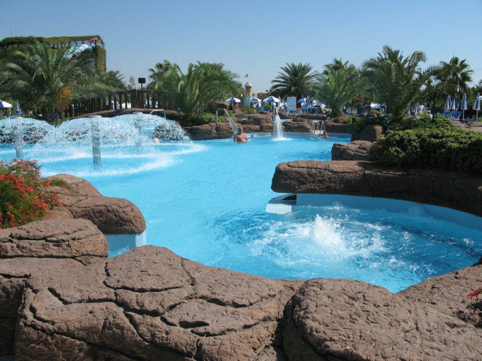 Club Ali Bey Manavgat Ali Bey Club