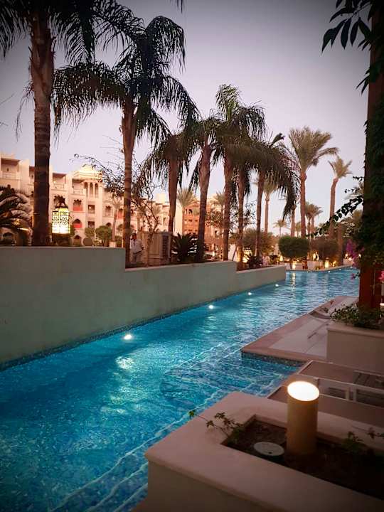 Zimmer The Grand Palace - Adults only