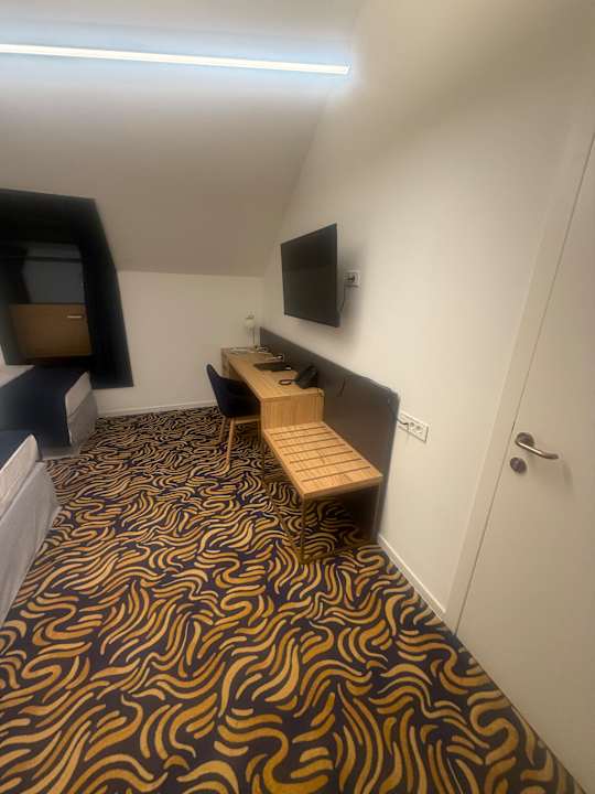 Zimmer Heritage Hotel Knopp