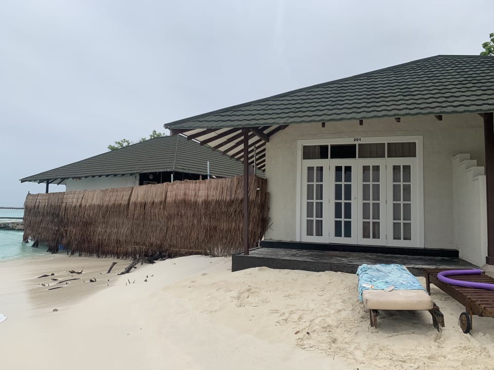 Zimmer Adaaran Select Meedhupparu Island Resort - Premium All Inclusive