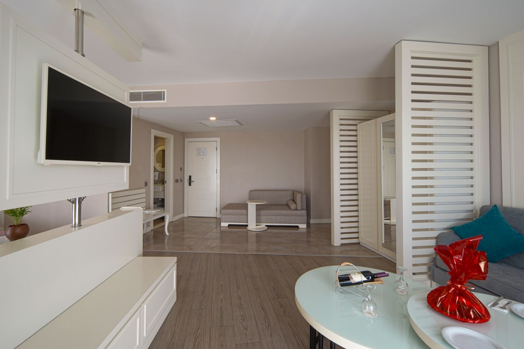 Zimmer Diamond Premium Hotel & Spa