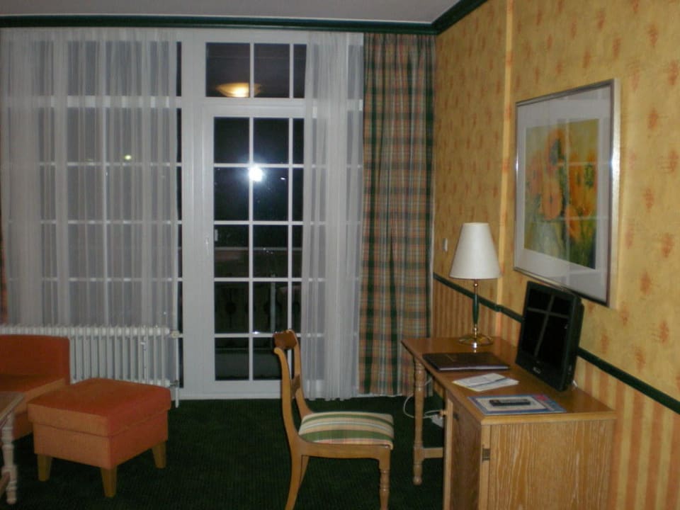 Zimmer Romantik Hotel Jagdhaus Eiden am See