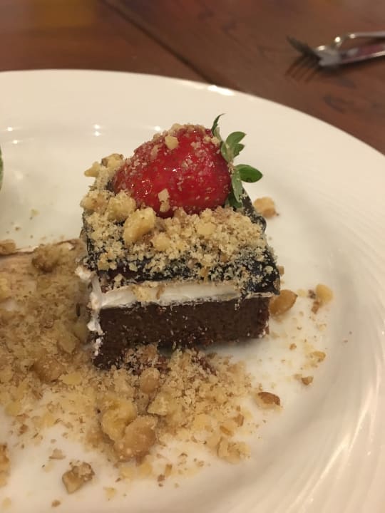 Gastro Kamelya Collection Selin Hotel