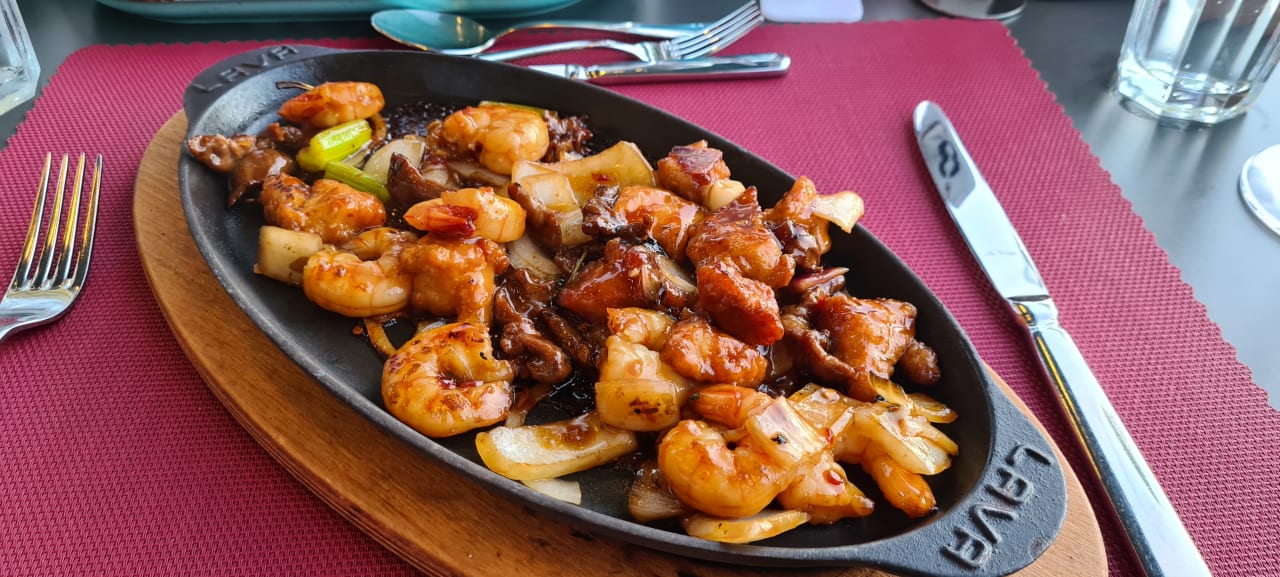 Gastro Megasaray Club Belek