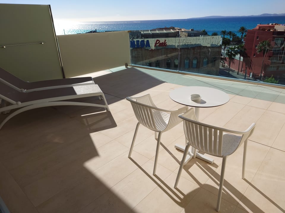 Zimmer Hipotels Gran Playa De Palma