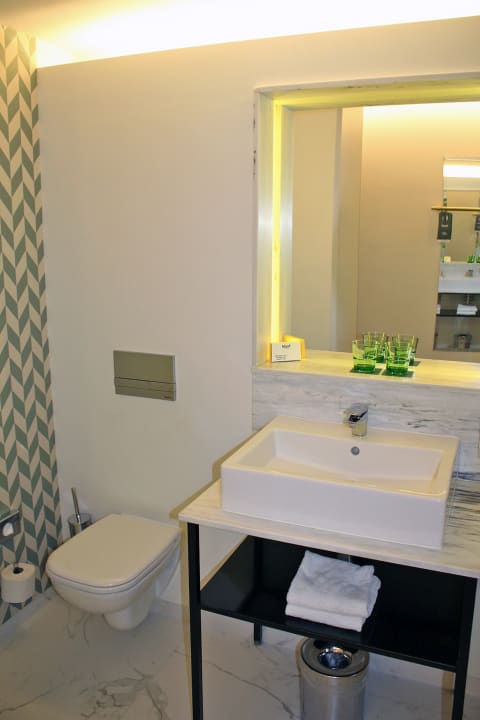 Zimmer MAXX by Steigenberger Vienna