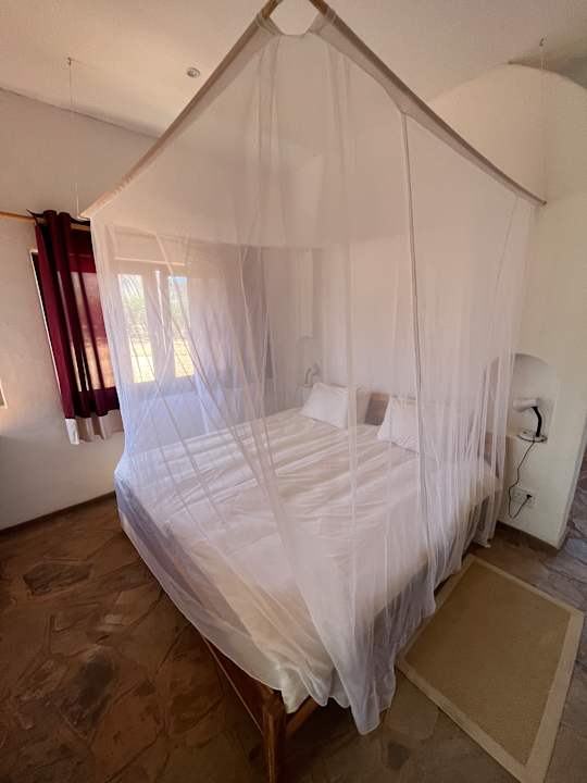 Zimmer Krumhuk Guestfarm