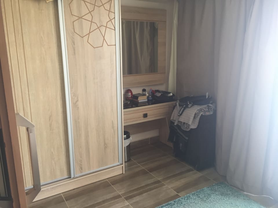 Zimmer Pickalbatros Aqua Park Resort - Sharm El Sheikh