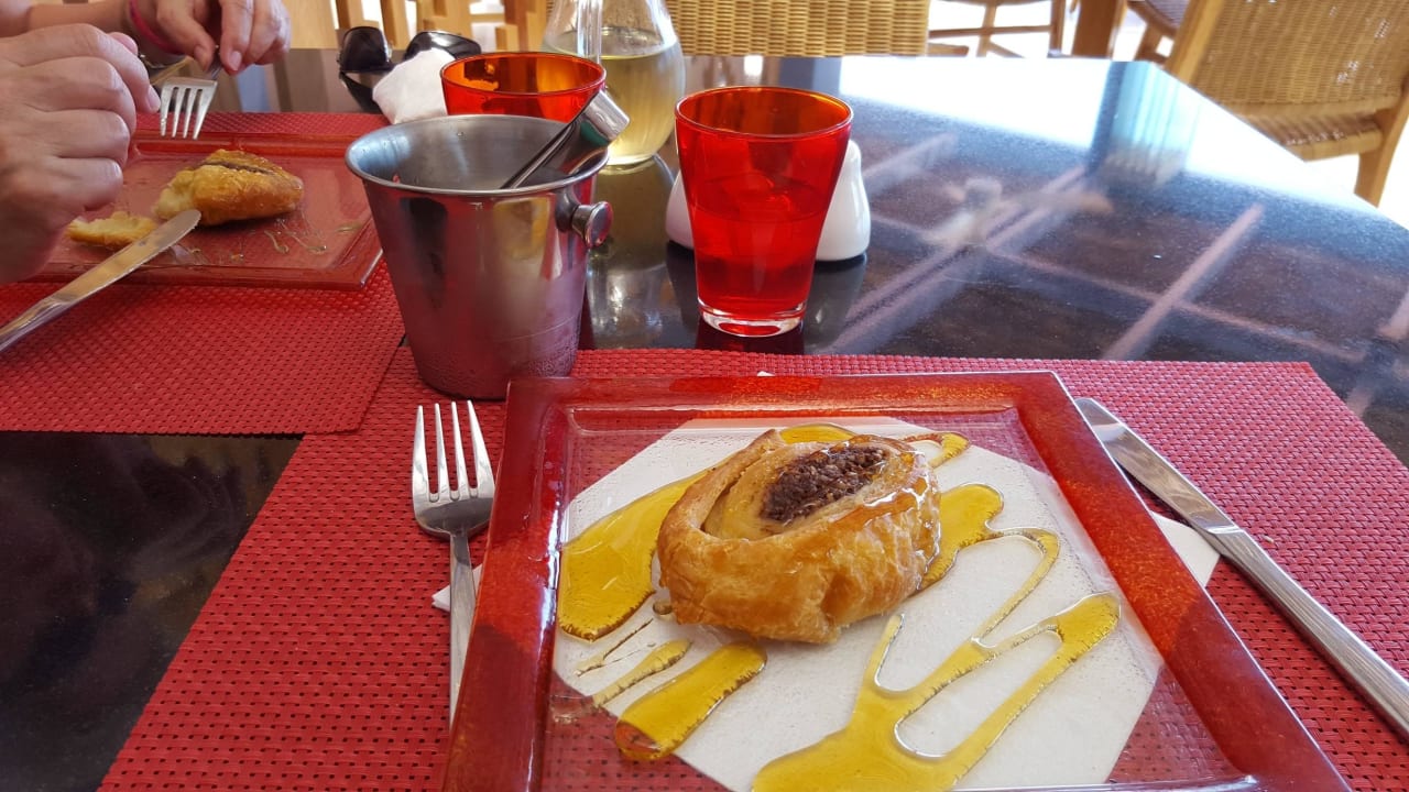 Bar Souvlaki Mitsis Rodos Village