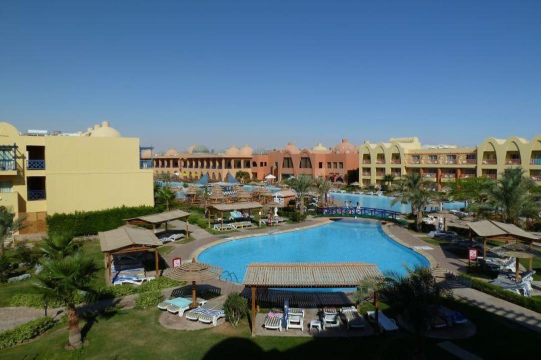 Schöne Aussicht Titanic Beach Spa & Aqua Park