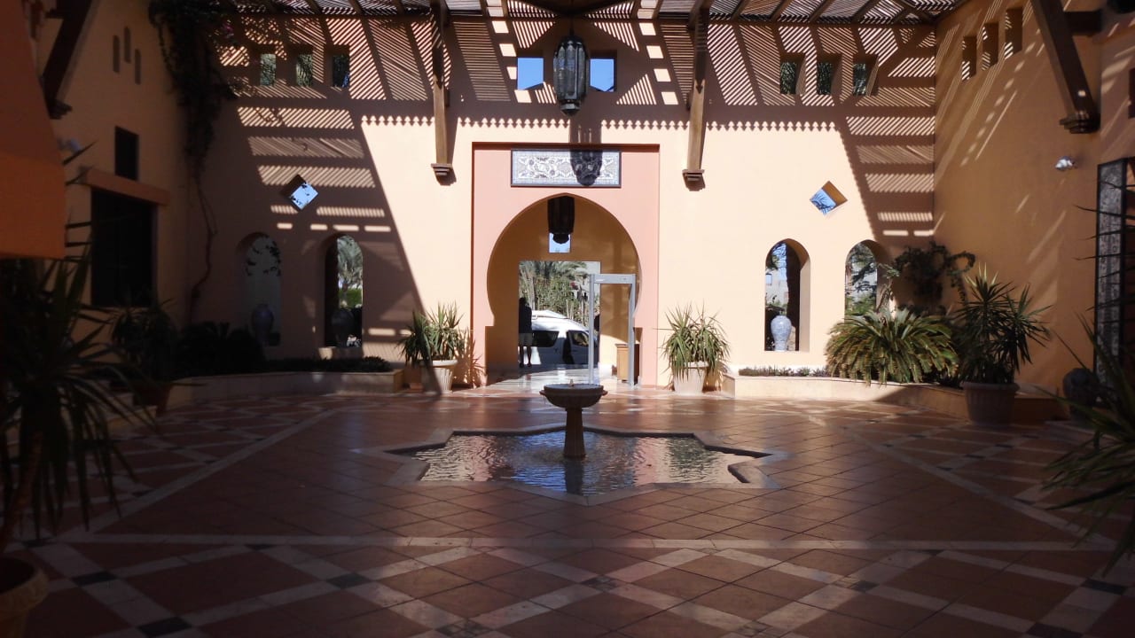 Sonstiges Steigenberger Coraya Beach - Adults only