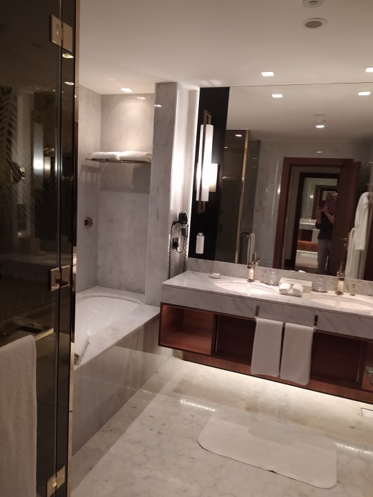 Zimmer Grand Hyatt Dubai