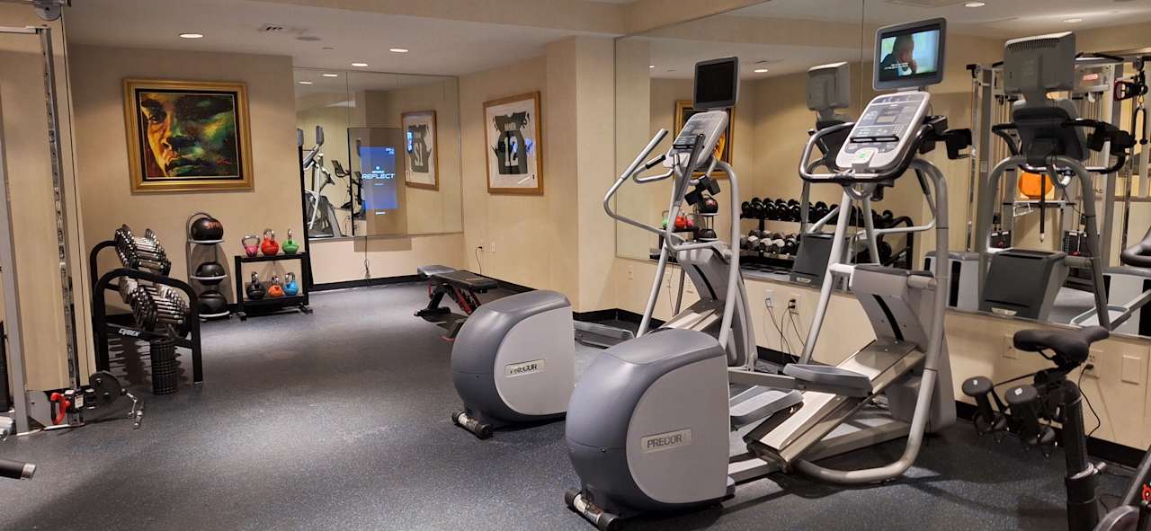 Sport & Freizeit Hotel The Henry