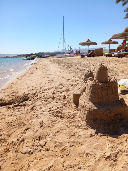 Strand Sentido Caribbean World Soma Bay