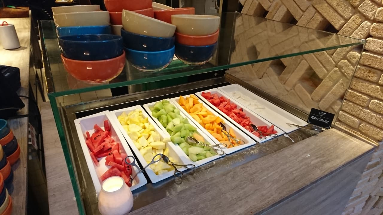 Gastro Grand Hyatt Dubai