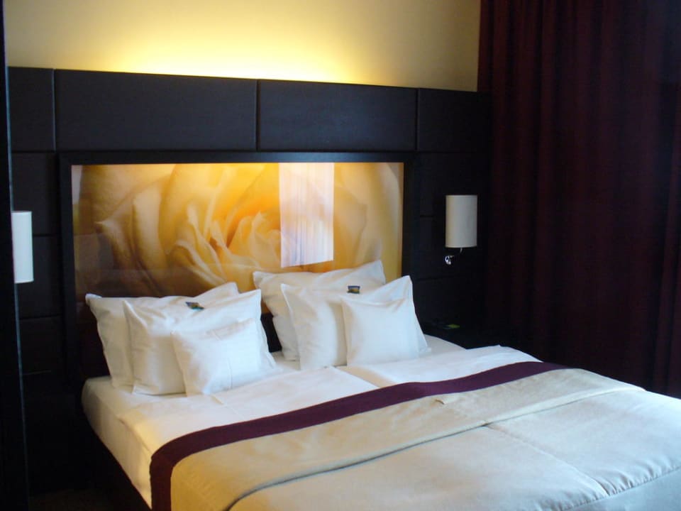 Standard Doppelzimmer Lindner Hotel Vienna Am Belvedere, part of JdV by Hyatt