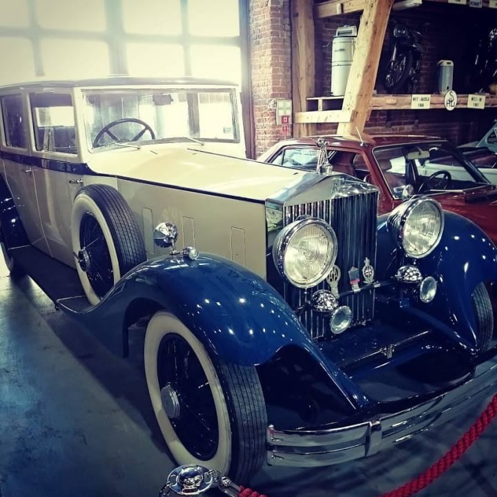 Muzeum Zamek Topacz
