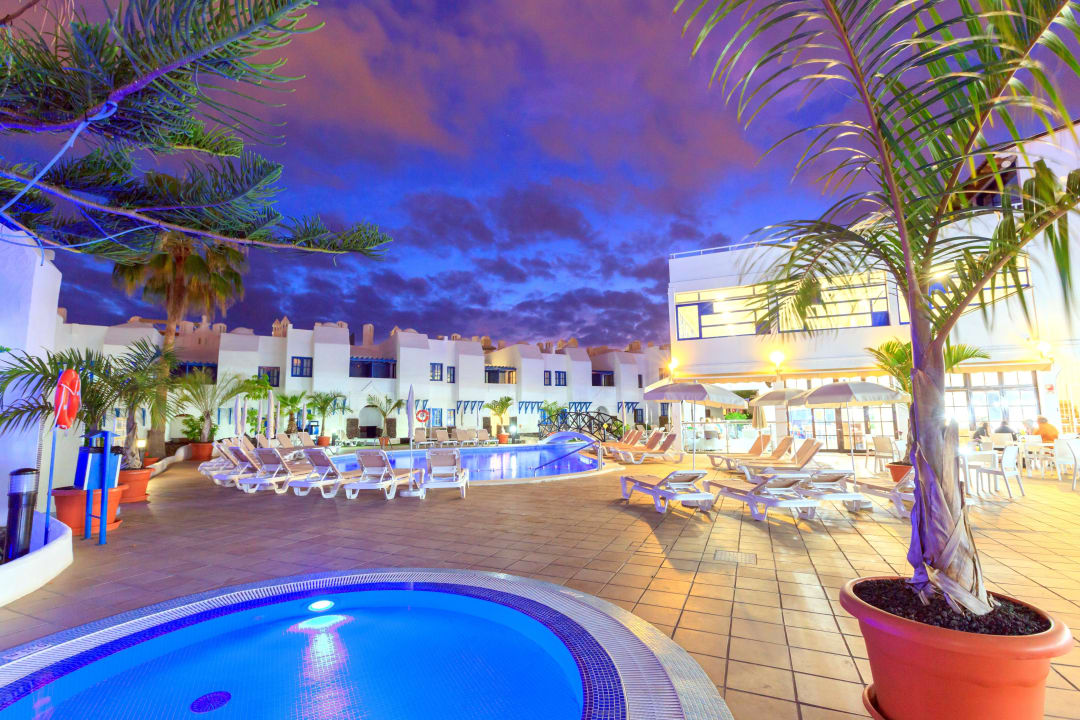 Bahia Suites Sunset LABRANDA Bahía y Villas Fañabé