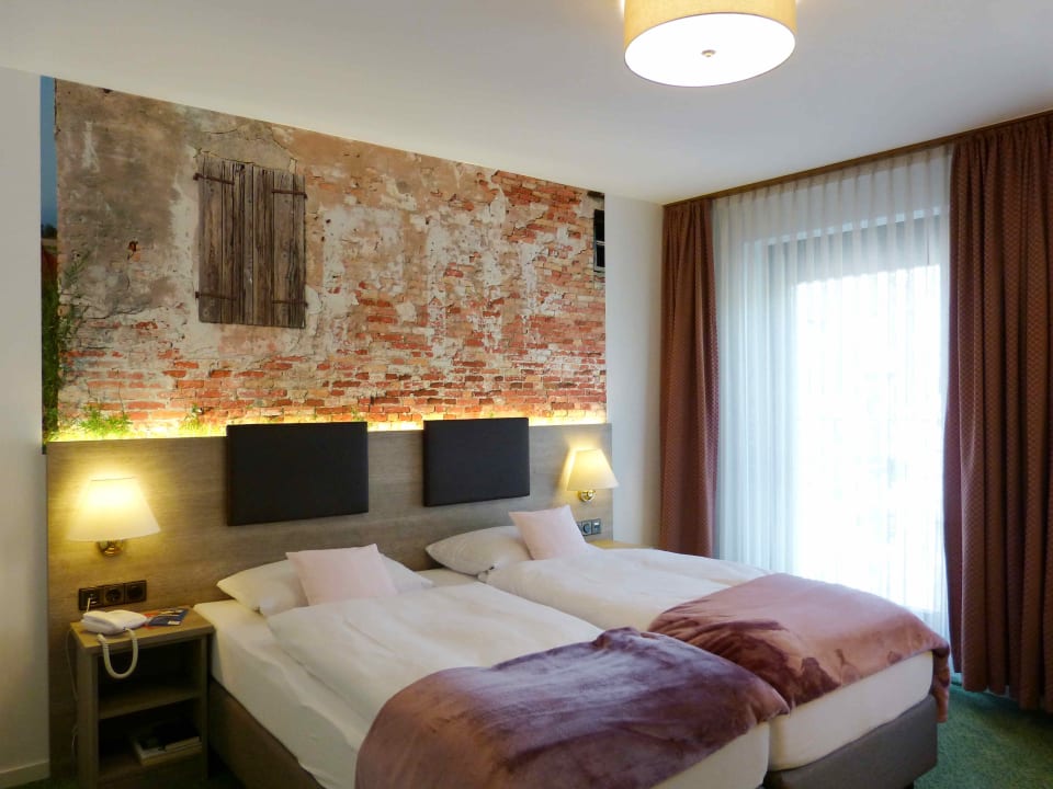 Zimmer Hotel Wurms