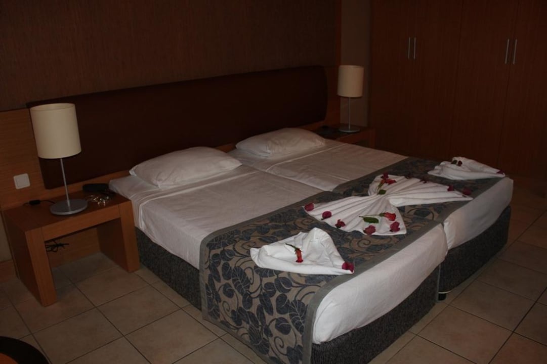 Zimmer  2230 Labranda Alantur Resort