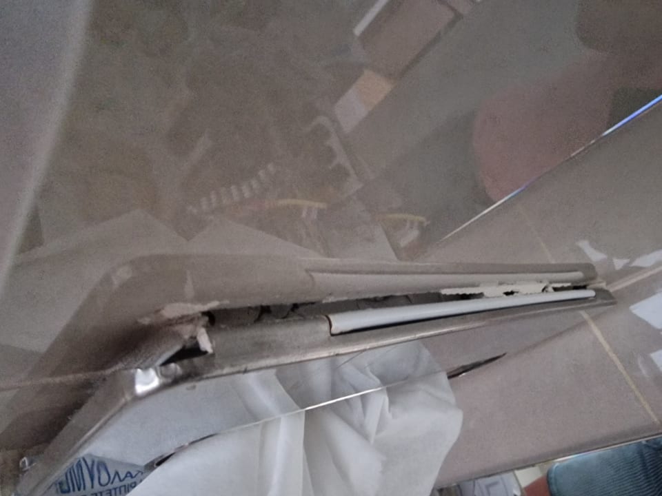 Zimmer The Golden Bay Beach Hotel