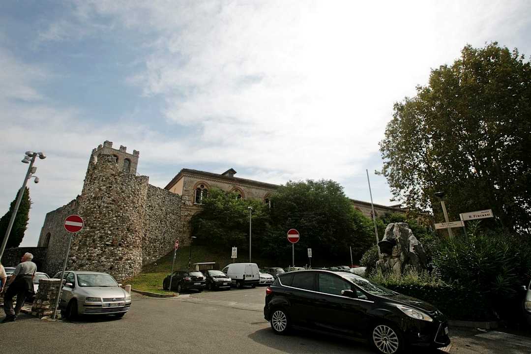 Sonstiges Ferienhaus San Giovanni