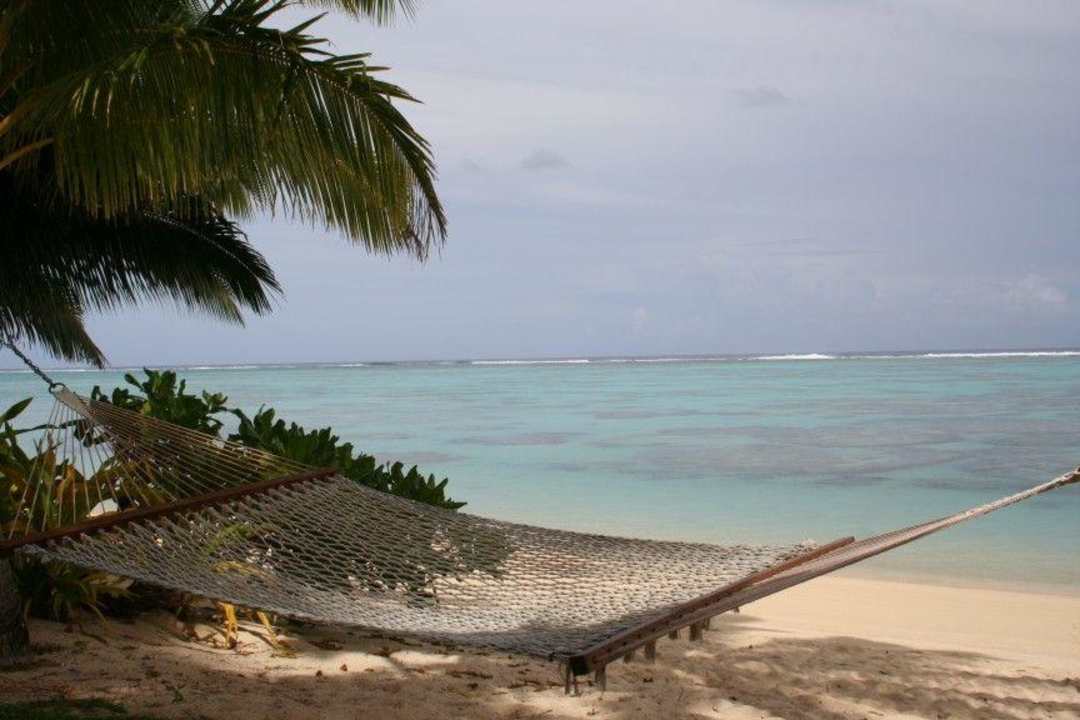 Strand Royale Takitumu Villas