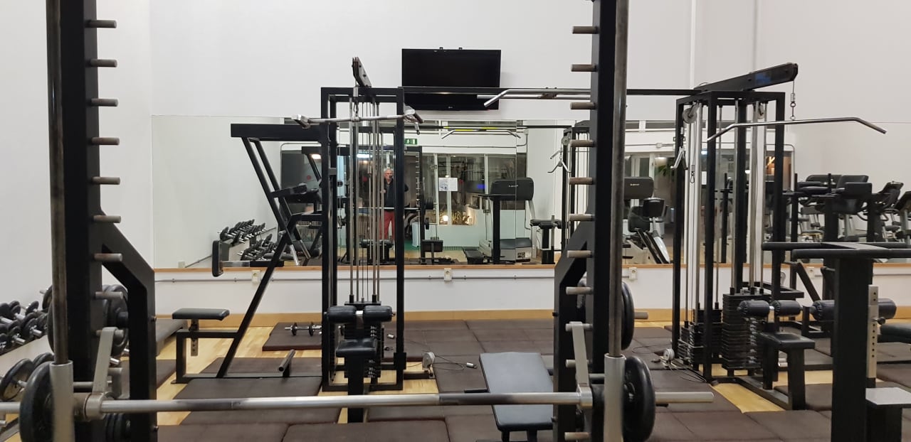 Sport & Freizeit Bull Astoria