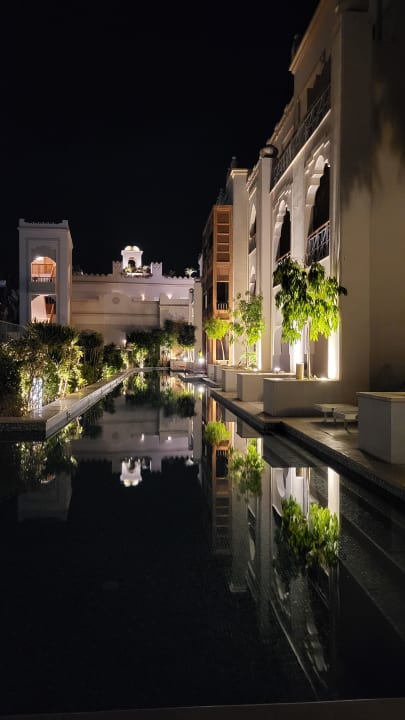 Pool The Grand Palace - Adults only