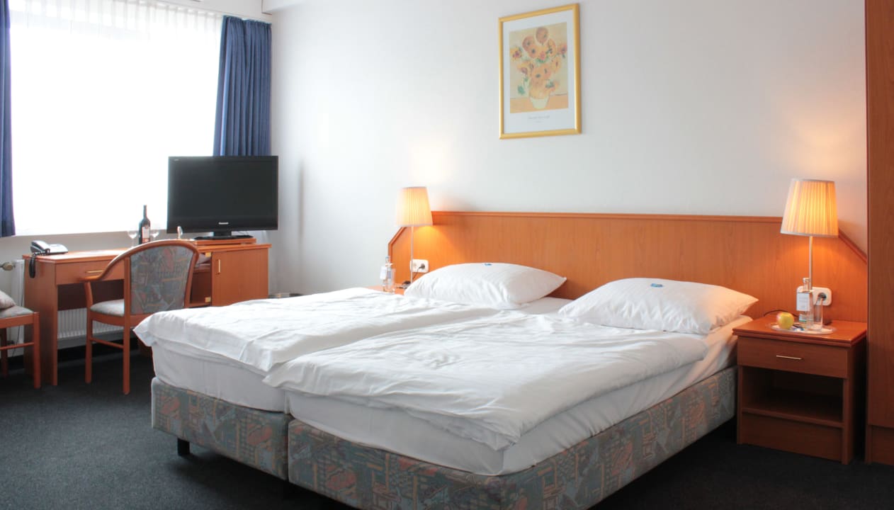 Hotel Kupferkanne Bocholt Doppelzimmer Hotel Kupferkanne