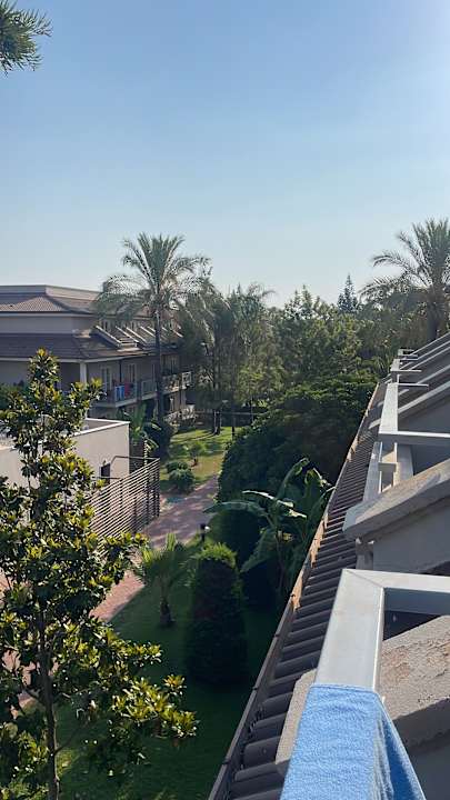 Außenansicht Sunis Elita Beach Resort & Spa