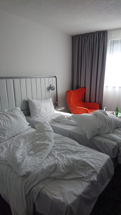 Zimmer Park Inn by Radisson Danube, Bratislava Hotel