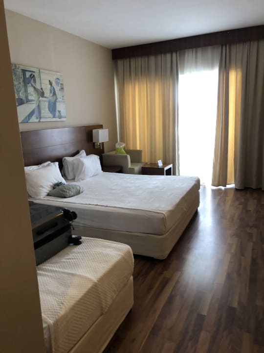 Zimmer Roma Beach Resort & Spa 16+ Adult Only
