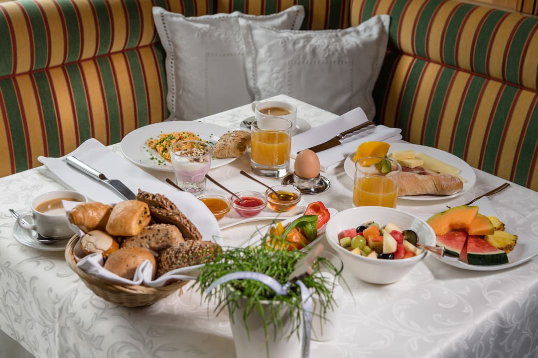 Gastro Platzlhof - Mein Hotel im Zillertal