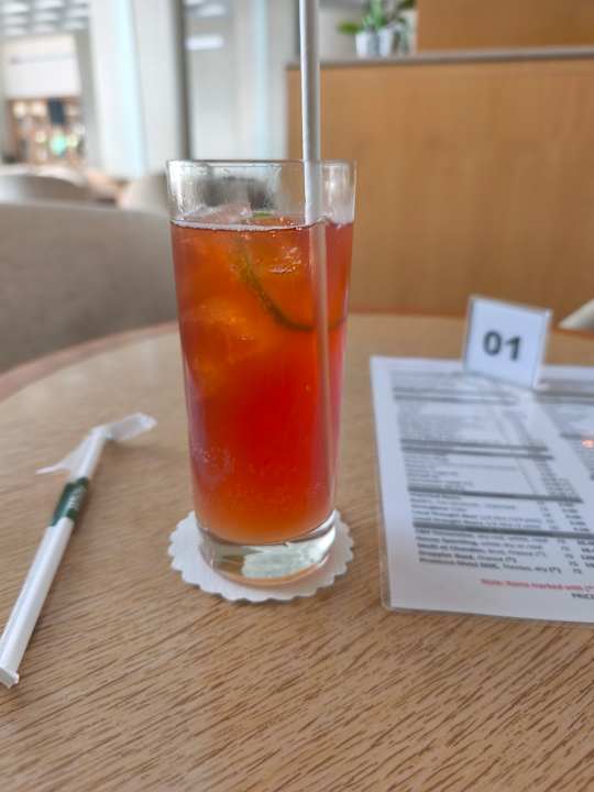 Gastro TUI BLUE Pioneer Beach