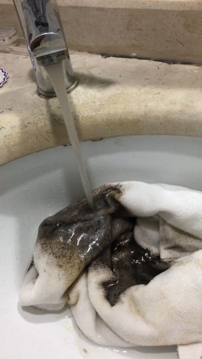 Zimmer Green Bay Resort & Spa