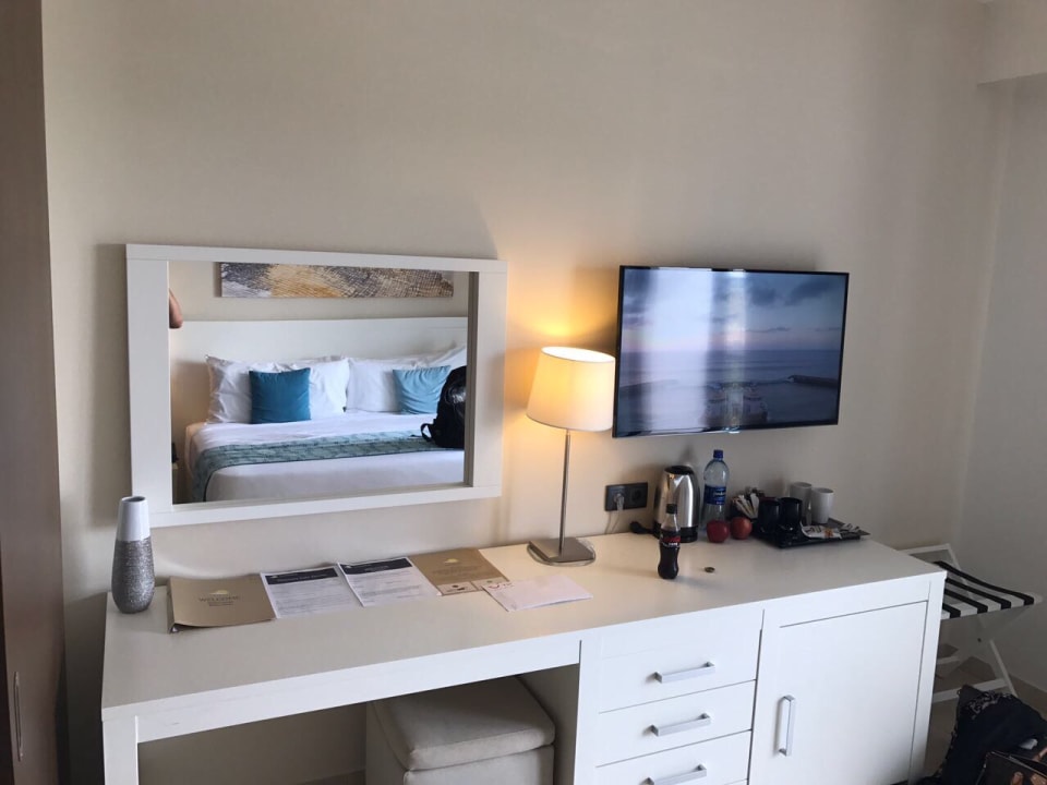 Zimmer Meliá Laguna Beach